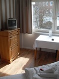 Cosy, newly renovated single apartment